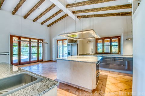 Finca i Son Macia, Mallorca, Son Macia - € 2.950.000 | Ref: 10059 WF - foto 8