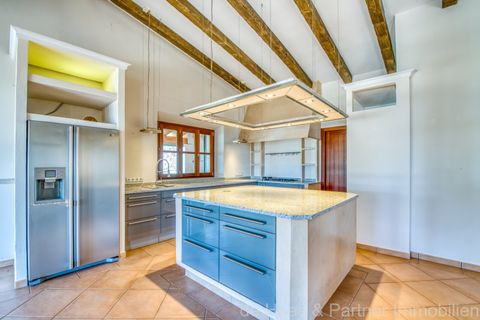 Finca i Son Macia, Mallorca, Son Macia - € 2.950.000 | Ref: 10059 WF - foto 9