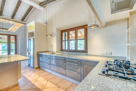 Finca i Son Macia, Mallorca, Son Macia - € 2.950.000 | Ref: 10059 WF - foto 10