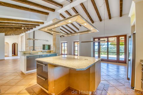 Finca i Son Macia, Mallorca, Son Macia - € 2.950.000 | Ref: 10059 WF - foto 11