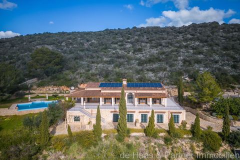 Finca i Son Macia, Mallorca, Son Macia - € 2.950.000 | Ref: 10059 WF - foto 27