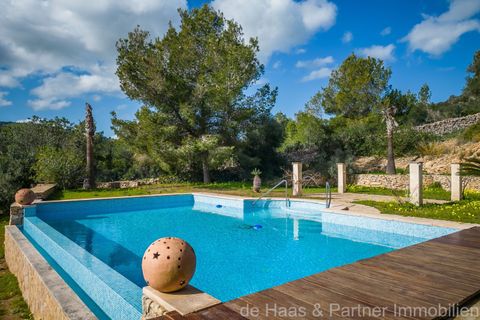 Finca i Son Macia, Mallorca, Son Macia - € 2.950.000 | Ref: 10059 WF - foto 28