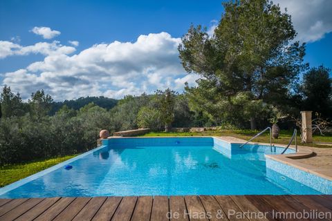Finca i Son Macia, Mallorca, Son Macia - € 2.950.000 | Ref: 10059 WF - foto 29