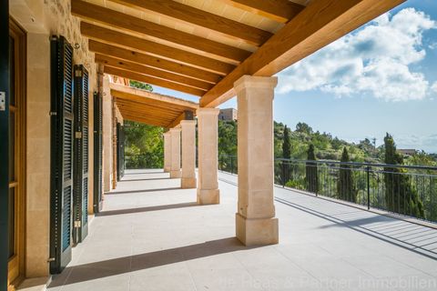 Finca i Son Macia, Mallorca, Son Macia - € 2.950.000 | Ref: 10059 WF - foto 30