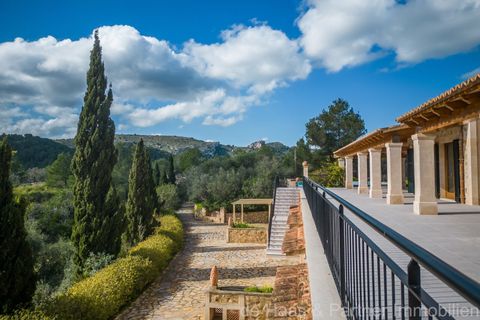Finca i Son Macia, Mallorca, Son Macia - € 2.950.000 | Ref: 10059 WF - foto 31