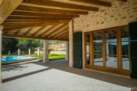 Finca i Son Macia, Mallorca, Son Macia - € 2.950.000 | Ref: 10059 WF - foto 34