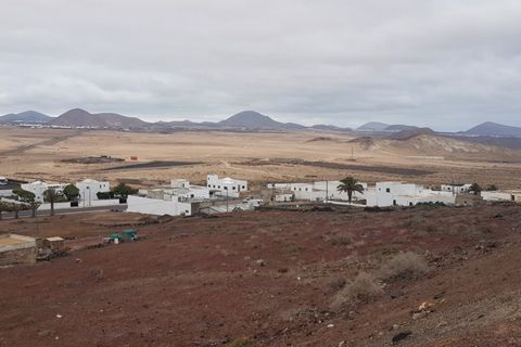 Terra a Teguise, Lanzarote, Teguise - € 126.500 | Ref: 4384/3985 - foto 2