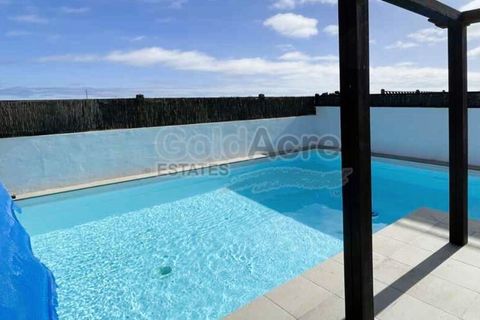 Haus in Corralejo, Fuerteventura - Foto 4