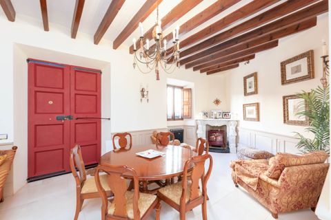 Landsbyhus i Calvia, Mallorca, Calvia - € 1.795.000 | Ref: SWOCAL2343 - foto 1