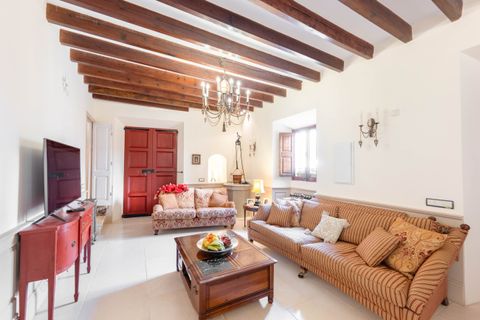 Landsbyhus i Calvia, Mallorca, Calvia - € 1.795.000 | Ref: SWOCAL2343 - foto 2