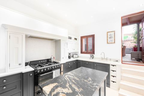 Landsbyhus i Calvia, Mallorca, Calvia - € 1.795.000 | Ref: SWOCAL2343 - foto 5