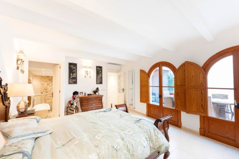 Landsbyhus i Calvia, Mallorca, Calvia - € 1.795.000 | Ref: SWOCAL2343 - foto 8