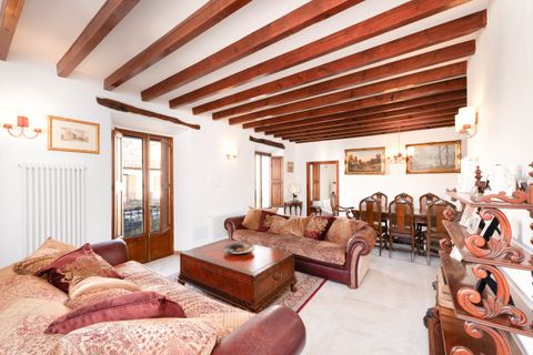 Landsbyhus i Calvia, Mallorca, Calvia - € 1.795.000 | Ref: SWOCAL2343 - foto 11