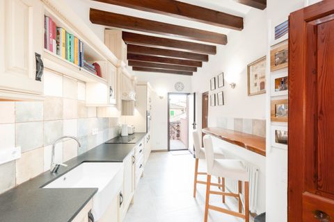 Landsbyhus i Calvia, Mallorca, Calvia - € 1.795.000 | Ref: SWOCAL2343 - foto 14