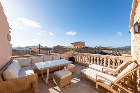 Landsbyhus i Calvia, Mallorca, Calvia - € 1.795.000 | Ref: SWOCAL2343 - foto 15