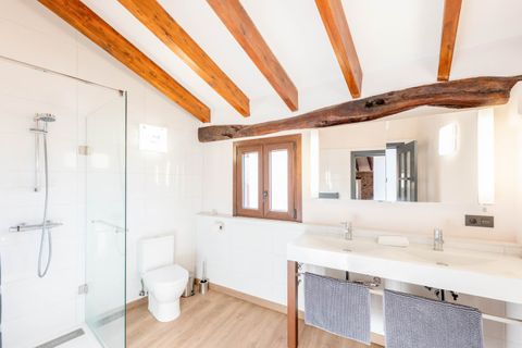 Landsbyhus i Calvia, Mallorca, Calvia - € 1.795.000 | Ref: SWOCAL2343 - foto 16