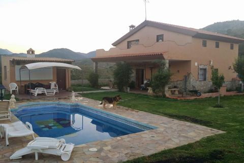 Villa i Guaro, Malaga, Guaro - € 399.000 | Ref: EXP09040/8930 - foto 2