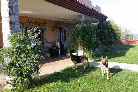 Villa i Guaro, Malaga, Guaro - € 399.000 | Ref: EXP09040/8930 - foto 14