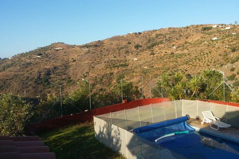 Villa i Guaro, Malaga, Guaro - € 399.000 | Ref: EXP09040/8930 - foto 19