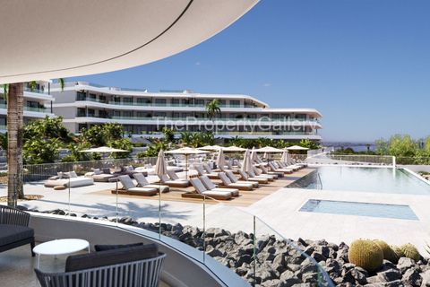 Leilighet i Adeje, Tenerife, Adeje - € 750 000 | Ref: C2265 - foto 7