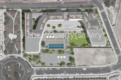 Leilighet i Adeje, Tenerife, Adeje - € 750 000 | Ref: C2265 - foto 19
