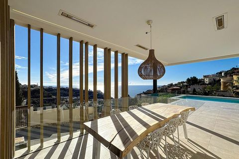 Villa i Benitachell, Alicante, Benitachell - € 1.600.000 | Ref: CDSPX-2373 - foto 1