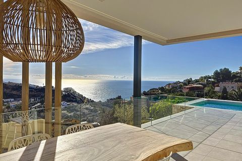 Villa i Benitachell, Alicante, Benitachell - € 1.600.000 | Ref: CDSPX-2373 - foto 2