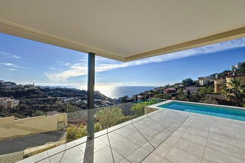 Villa i Benitachell, Alicante, Benitachell - € 1.600.000 | Ref: CDSPX-2373 - foto 3