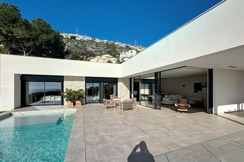 Villa i Benitachell, Alicante, Benitachell - € 1.600.000 | Ref: CDSPX-2373 - foto 4