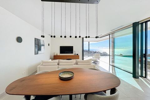 Villa i Benitachell, Alicante, Benitachell - € 1.600.000 | Ref: CDSPX-2373 - foto 9