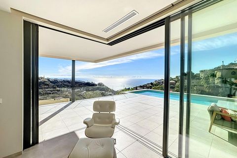 Villa i Benitachell, Alicante, Benitachell - € 1.600.000 | Ref: CDSPX-2373 - foto 11