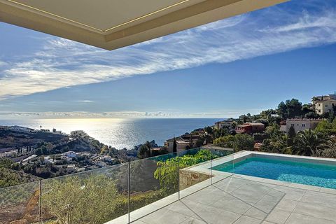 Villa i Benitachell, Alicante, Benitachell - € 1.600.000 | Ref: CDSPX-2373 - foto 12