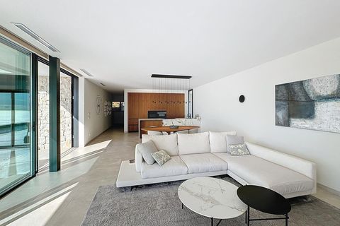 Villa i Benitachell, Alicante, Benitachell - € 1.600.000 | Ref: CDSPX-2373 - foto 13