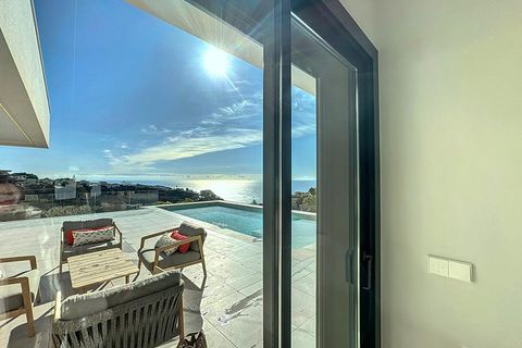 Villa i Benitachell, Alicante, Benitachell - € 1.600.000 | Ref: CDSPX-2373 - foto 22