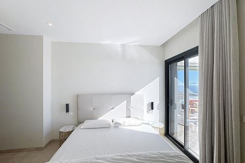 Villa i Benitachell, Alicante, Benitachell - € 1.600.000 | Ref: CDSPX-2373 - foto 29