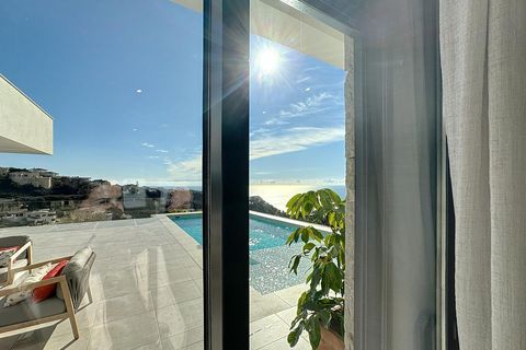 Villa i Benitachell, Alicante, Benitachell - € 1.600.000 | Ref: CDSPX-2373 - foto 30