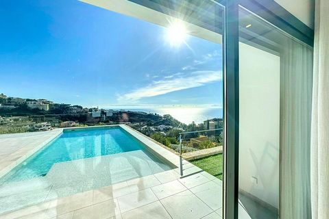 Villa i Benitachell, Alicante, Benitachell - € 1.600.000 | Ref: CDSPX-2373 - foto 40