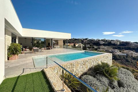 Villa i Benitachell, Alicante, Benitachell - € 1.600.000 | Ref: CDSPX-2373 - foto 42