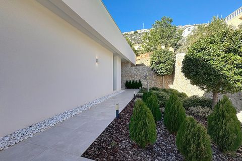 Villa i Benitachell, Alicante, Benitachell - € 1.600.000 | Ref: CDSPX-2373 - foto 46