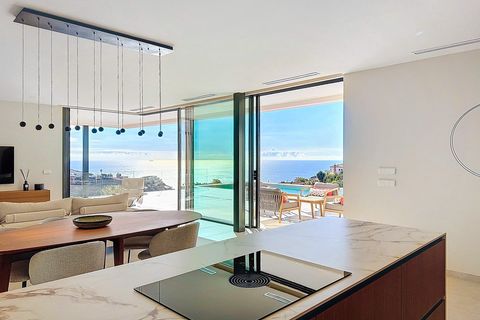 Villa i Benitachell, Alicante, Benitachell - € 1.600.000 | Ref: CDSPX-2373 - foto 48