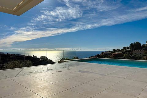 Villa i Benitachell, Alicante, Benitachell - € 1.600.000 | Ref: CDSPX-2373 - foto 49