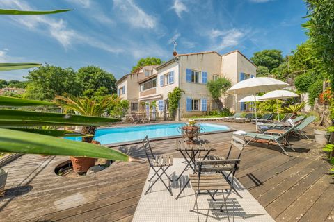 Villa a Vence, Alpes-Maritimes, Vence - € 1.495.000 | Ref: HH-15670668 - foto 3