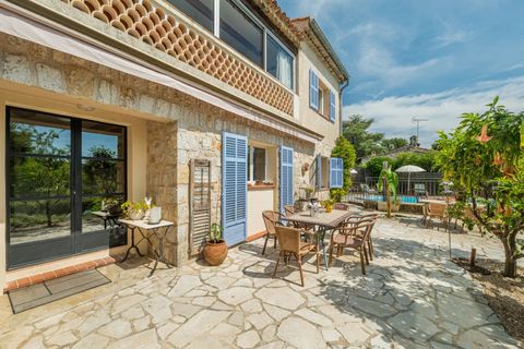 Villa a Vence, Alpes-Maritimes, Vence - € 1.495.000 | Ref: HH-15670668 - foto 4