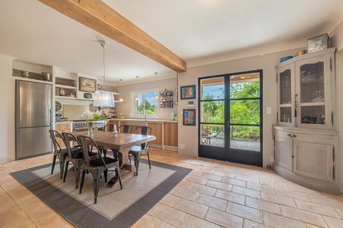 Villa a Vence, Alpes-Maritimes, Vence - € 1.495.000 | Ref: HH-15670668 - foto 5