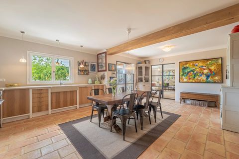 Villa a Vence, Alpes-Maritimes, Vence - € 1.495.000 | Ref: HH-15670668 - foto 6