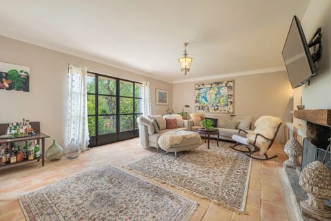 Villa a Vence, Alpes-Maritimes, Vence - € 1.495.000 | Ref: HH-15670668 - foto 7