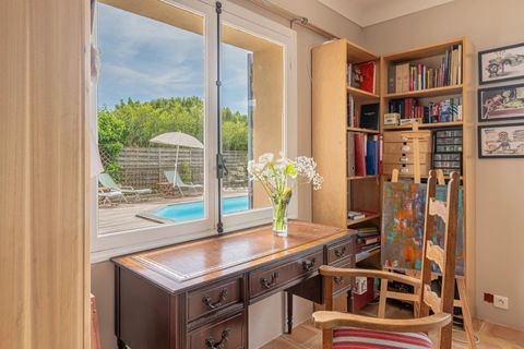 Villa a Vence, Alpes-Maritimes, Vence - € 1.495.000 | Ref: HH-15670668 - foto 10
