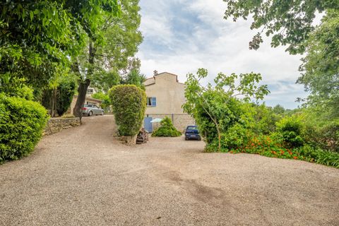 Villa a Vence, Alpes-Maritimes, Vence - € 1.495.000 | Ref: HH-15670668 - foto 12