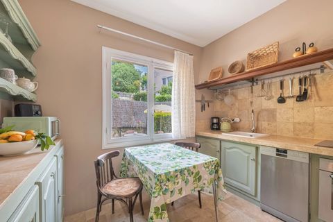 Villa a Vence, Alpes-Maritimes, Vence - € 1.495.000 | Ref: HH-15670668 - foto 20