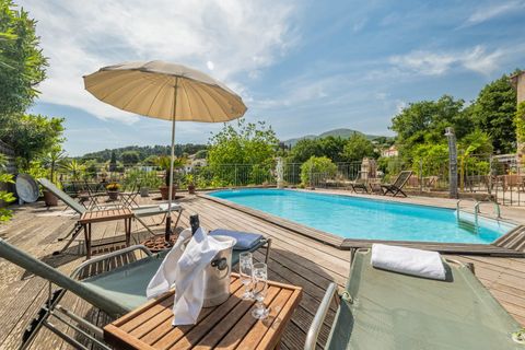 Villa a Vence, Alpes-Maritimes, Vence - € 1.495.000 | Ref: HH-15670668 - foto 27